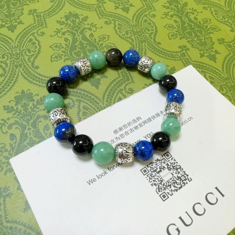 Gvc*1 bracelets